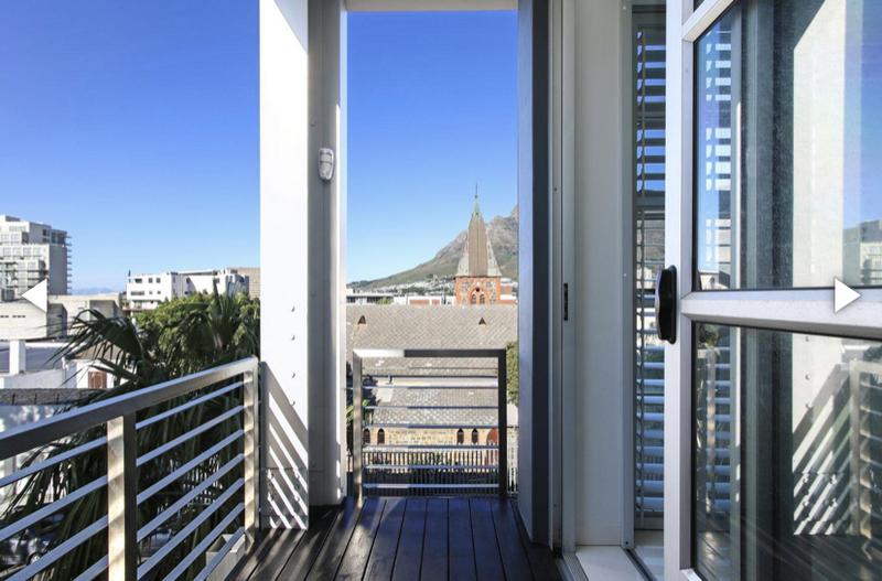 2 Bedroom Property for Sale in Cape Town City Centre Western Cape